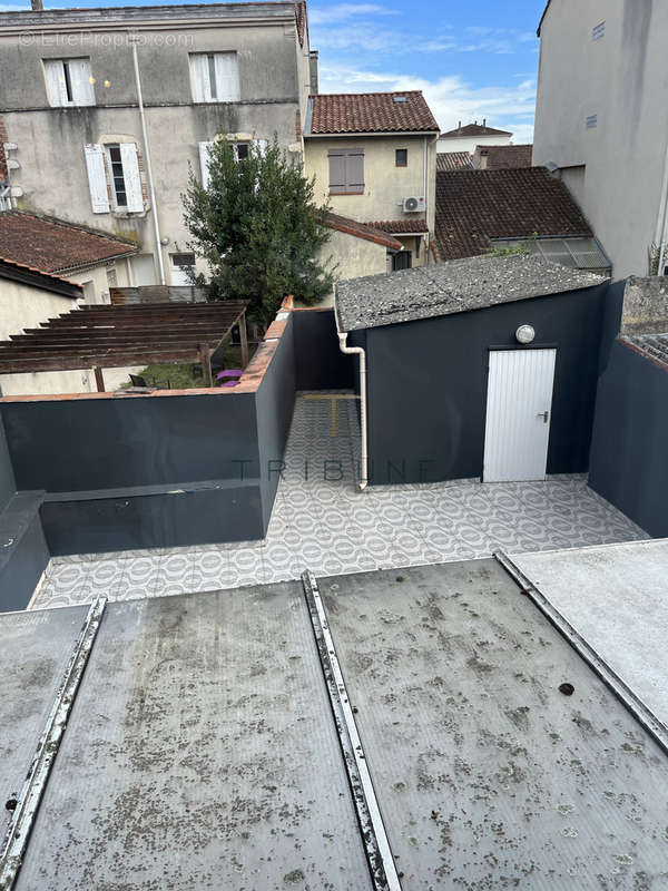 Appartement à AGEN