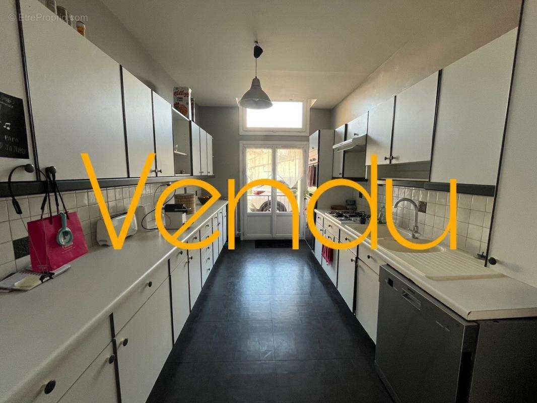 Appartement à MONTAUBAN