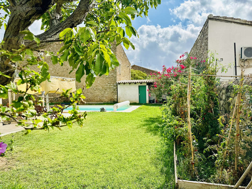 Maison à NARBONNE