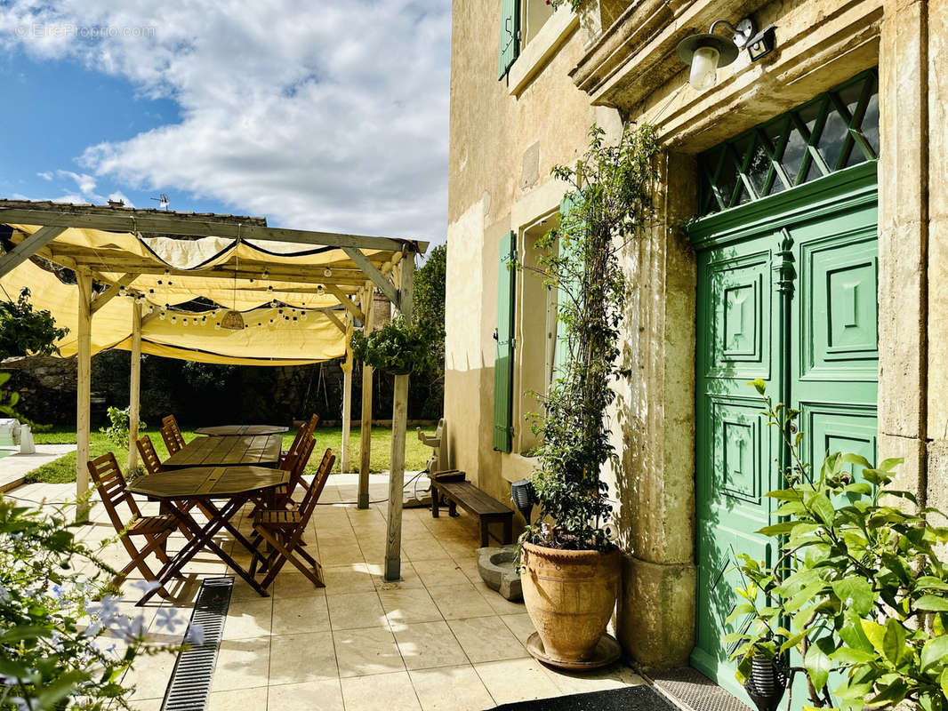 Maison à NARBONNE