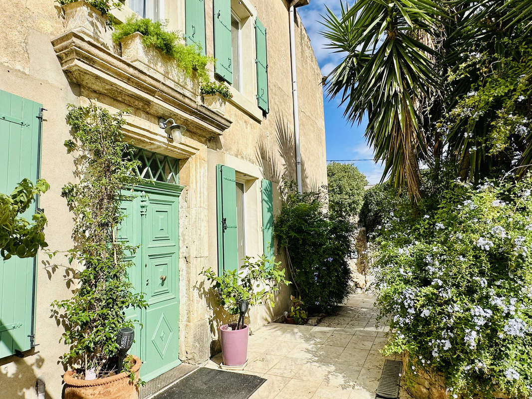 Maison à NARBONNE