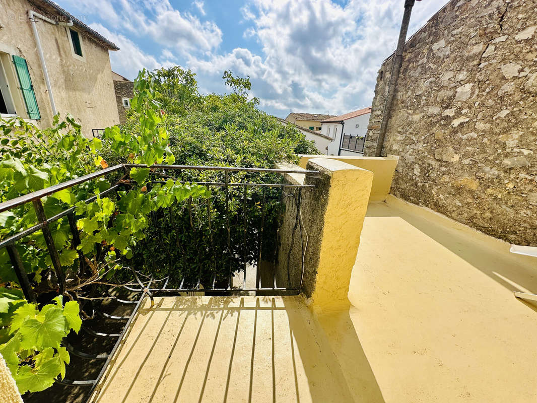 Maison à NARBONNE