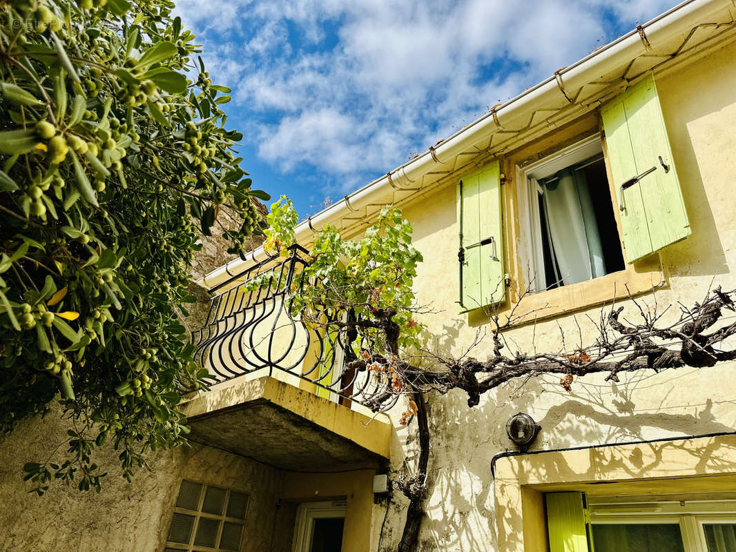 Maison à NARBONNE