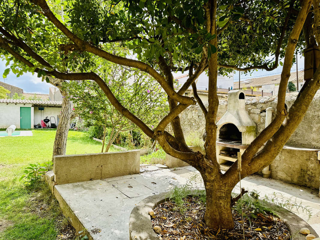 Maison à NARBONNE