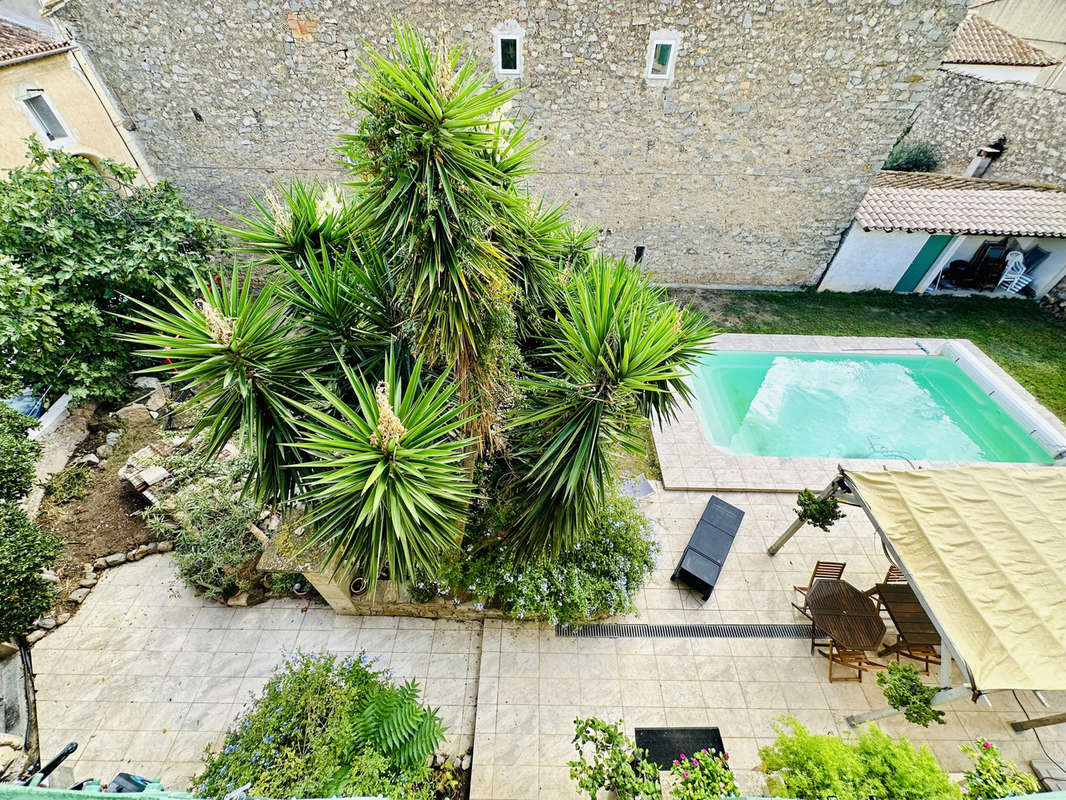 Maison à NARBONNE