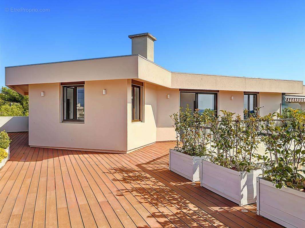 Appartement à SAINT-RAPHAEL