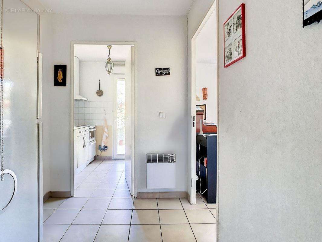 Appartement à FREJUS