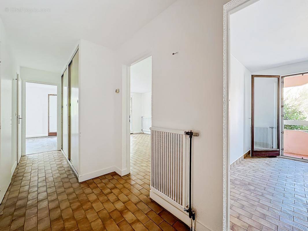 Appartement à SAINT-RAPHAEL