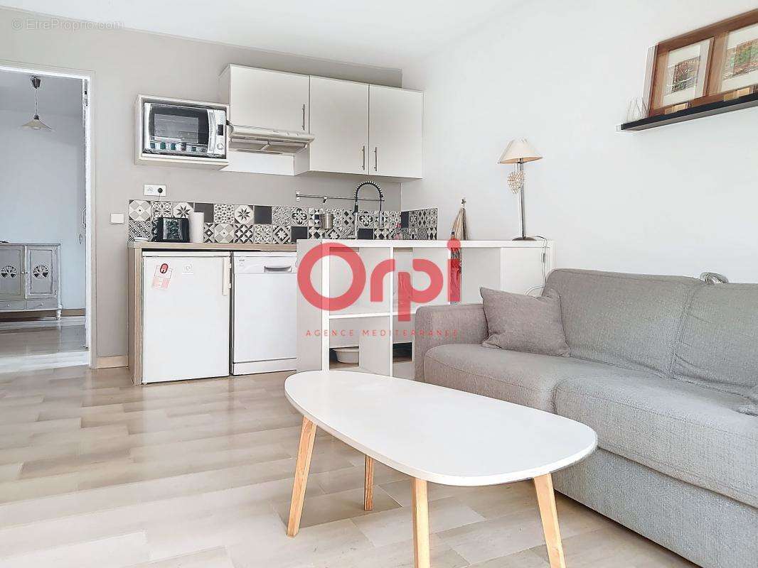 Appartement à SAINT-RAPHAEL