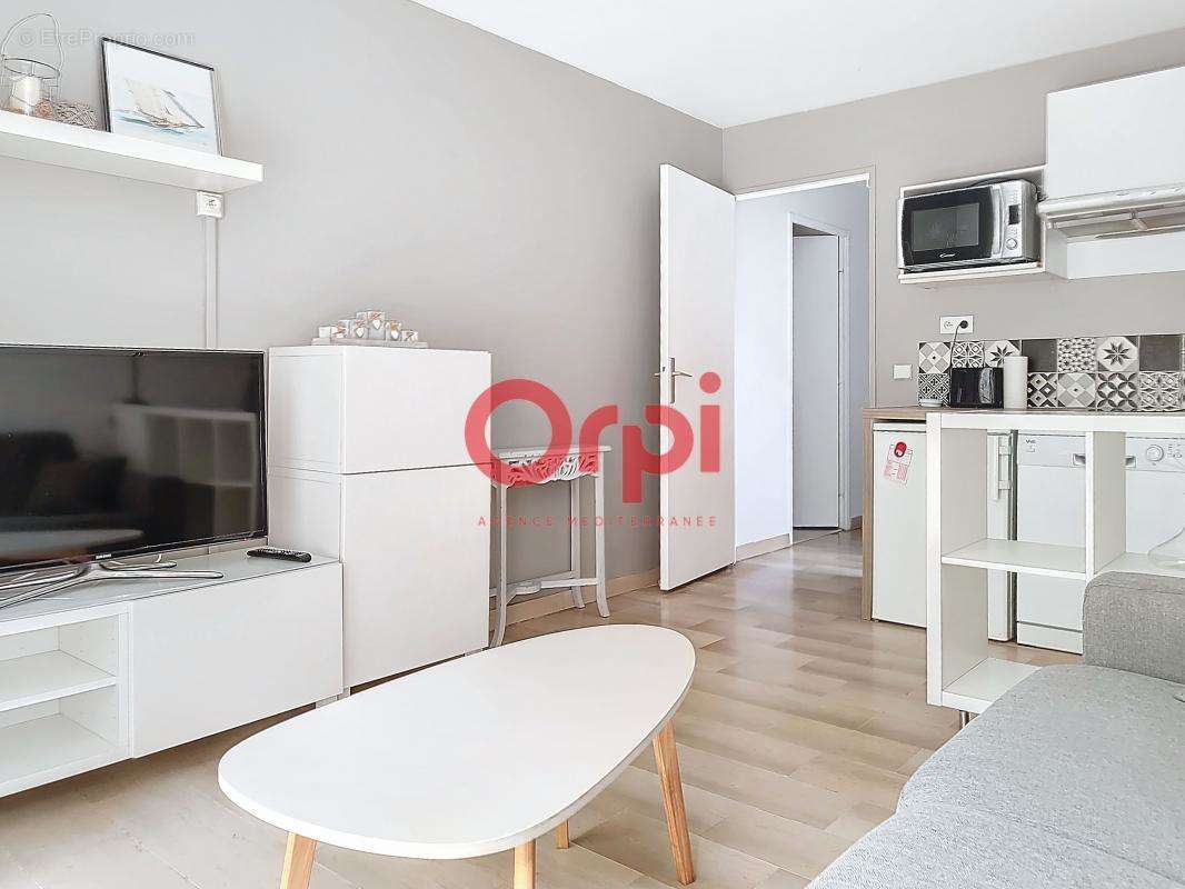 Appartement à SAINT-RAPHAEL