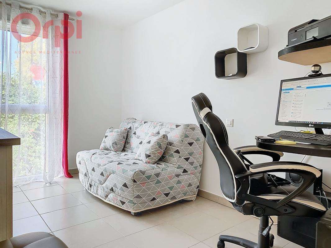 Appartement à FREJUS