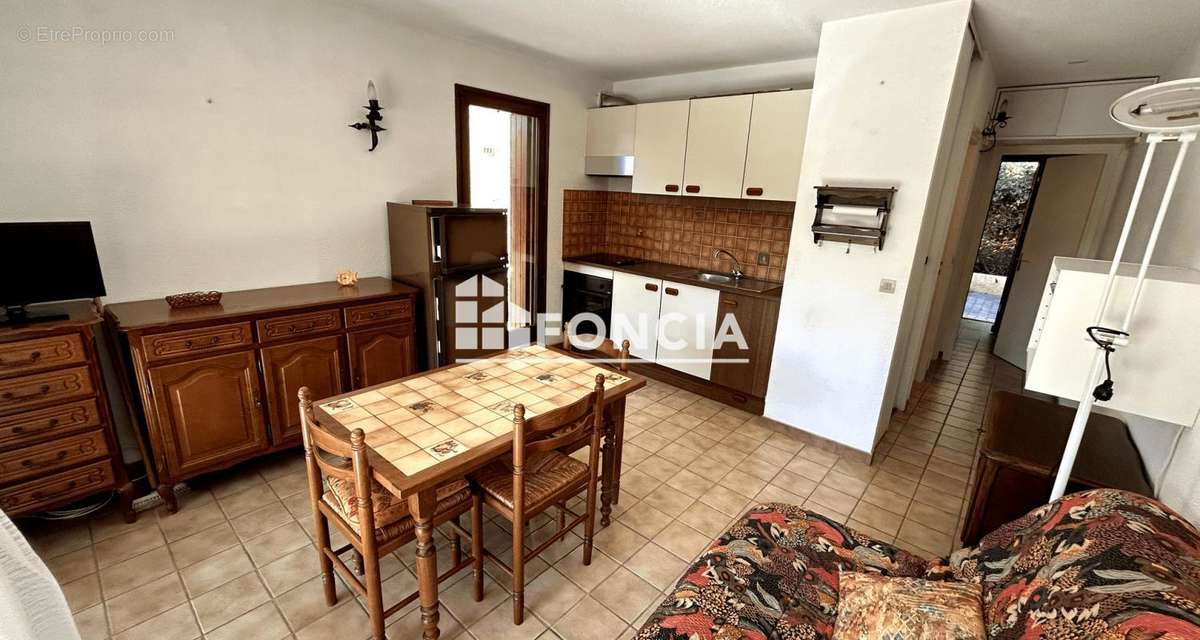 Appartement à LE LAVANDOU