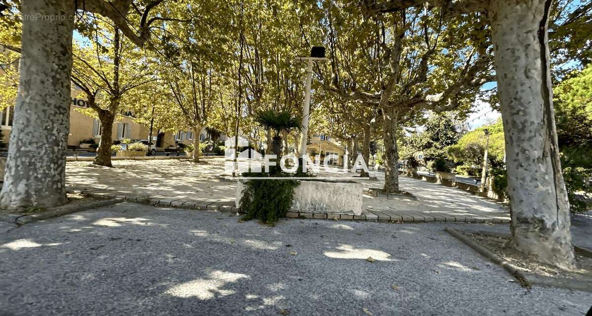 Appartement à LE LAVANDOU