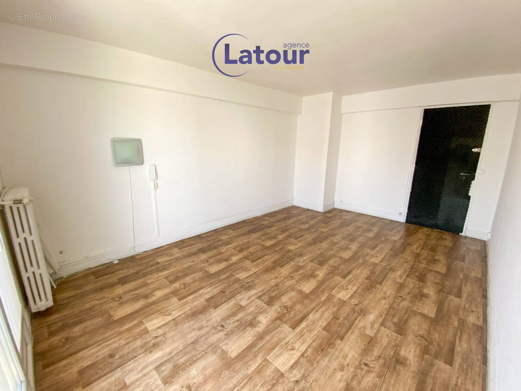 Appartement à DREUX