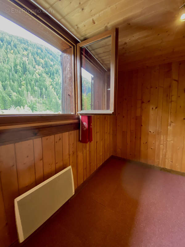 Appartement à CHAMONIX-MONT-BLANC