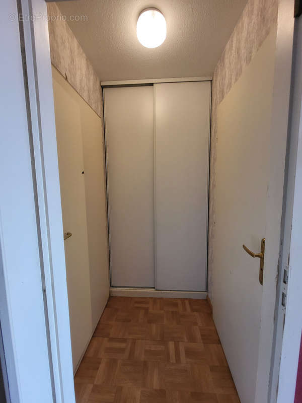 Appartement à KINGERSHEIM