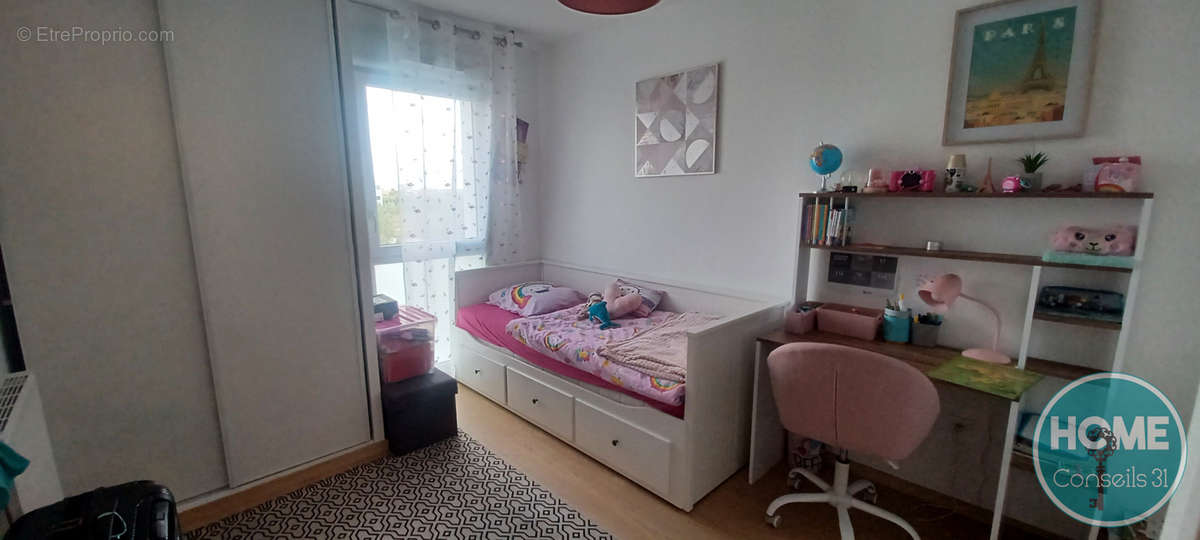 Appartement à COLOMIERS