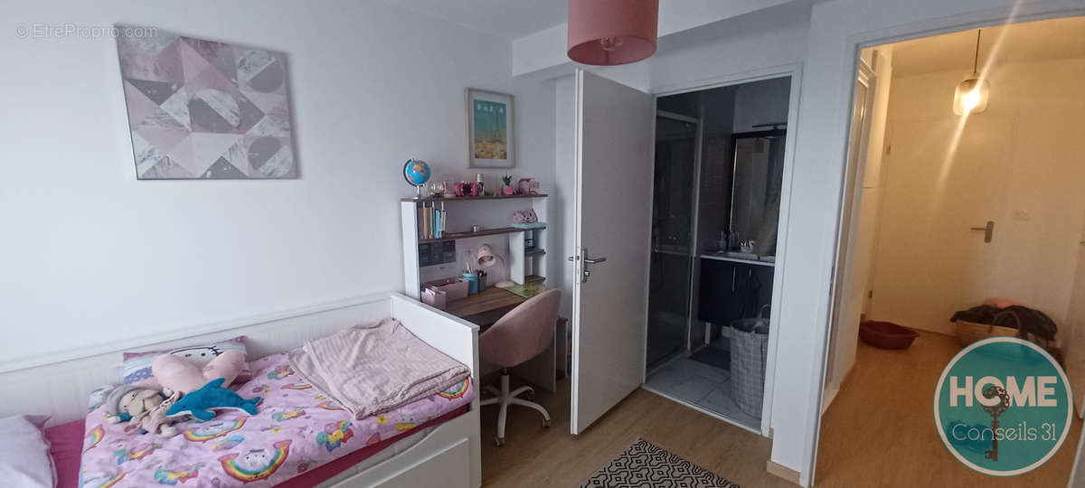 Appartement à COLOMIERS