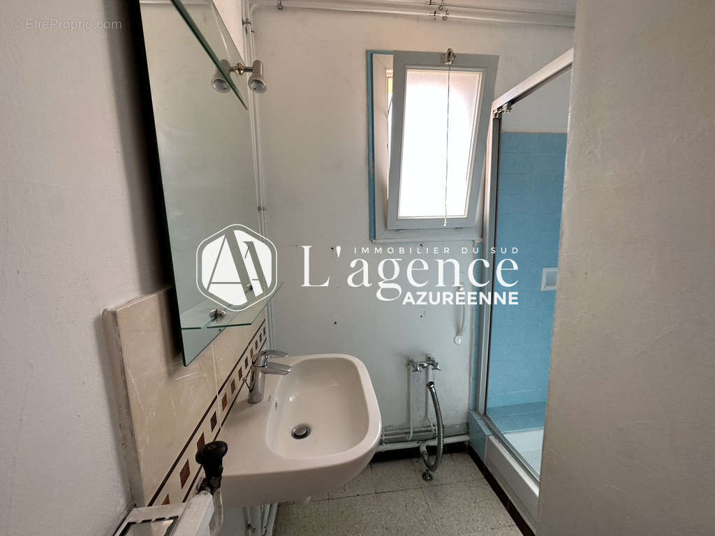 Appartement à VENCE