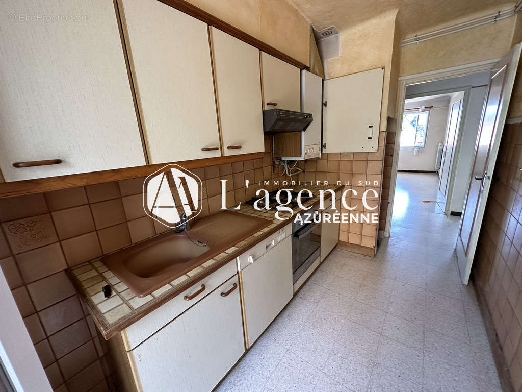 Appartement à VENCE