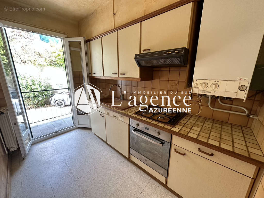 Appartement à VENCE