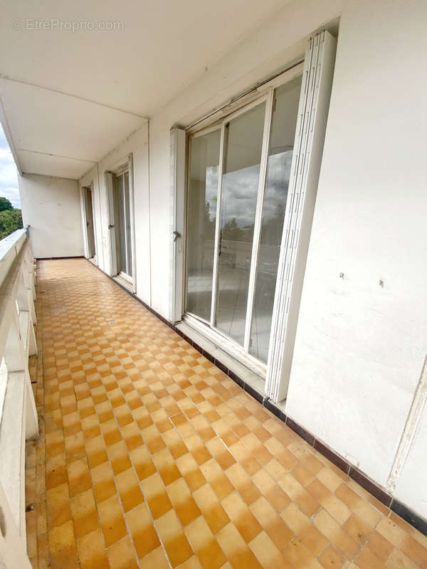 Appartement à VENISSIEUX