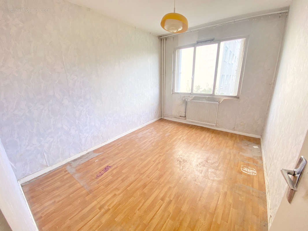 Appartement à VENISSIEUX