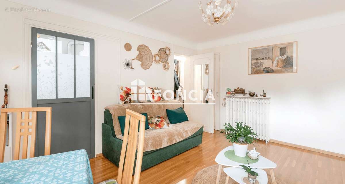 Appartement à CRETEIL