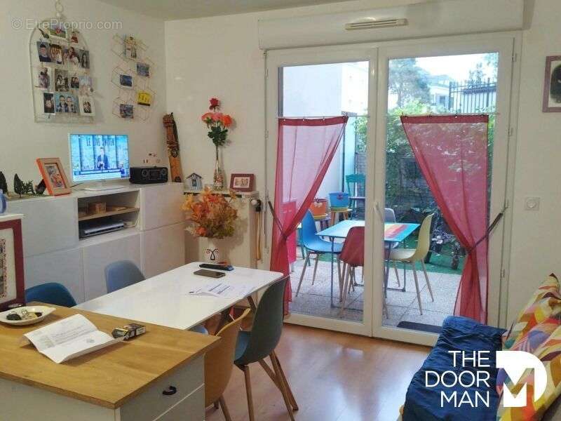 Appartement à RAMBOUILLET