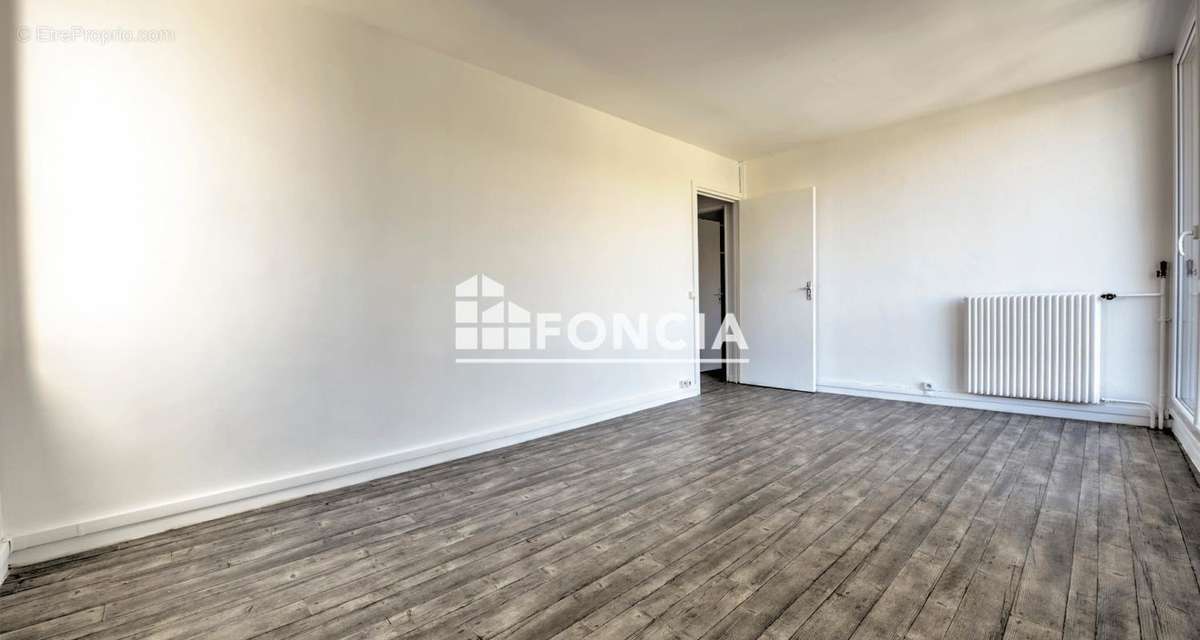 Appartement à CERGY