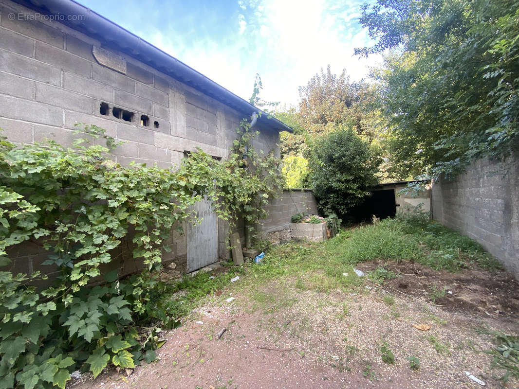 Maison à SAUMUR