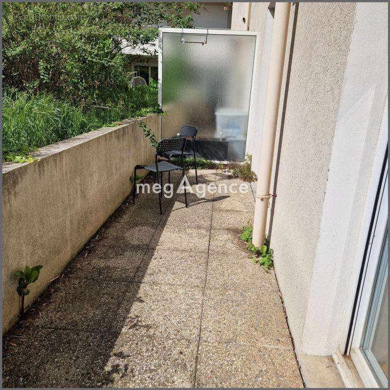 Appartement à LYON-3E