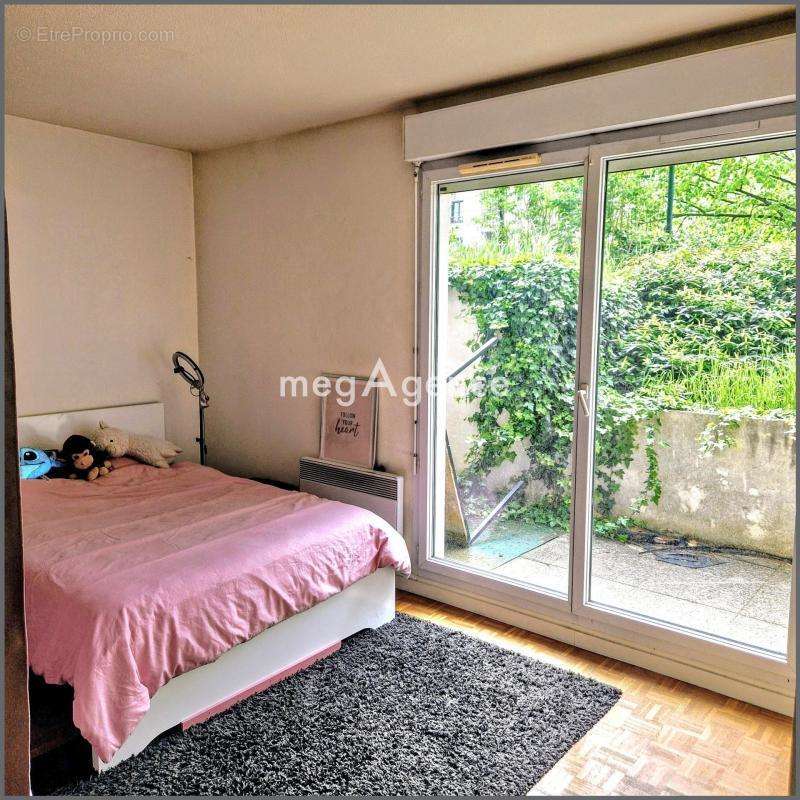 Appartement à LYON-3E