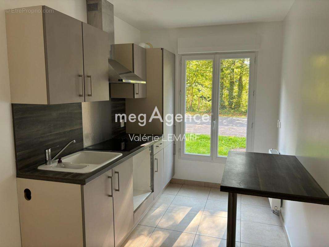 Appartement à AMIENS