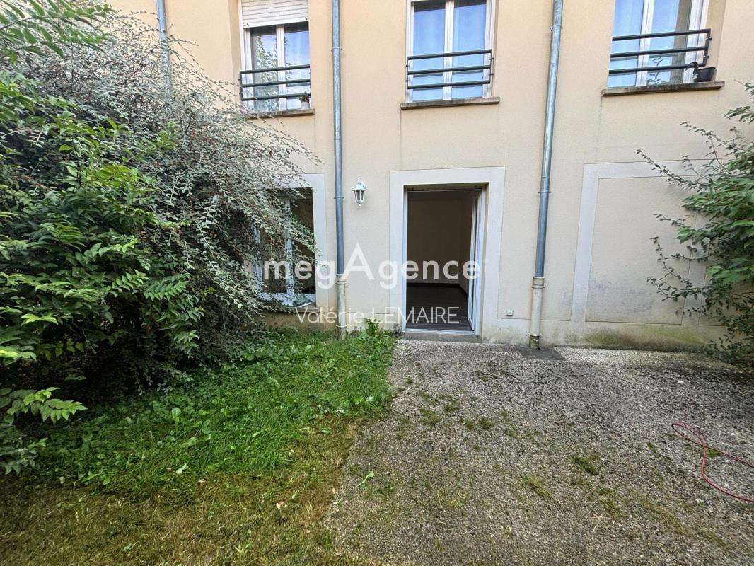 Appartement à AMIENS