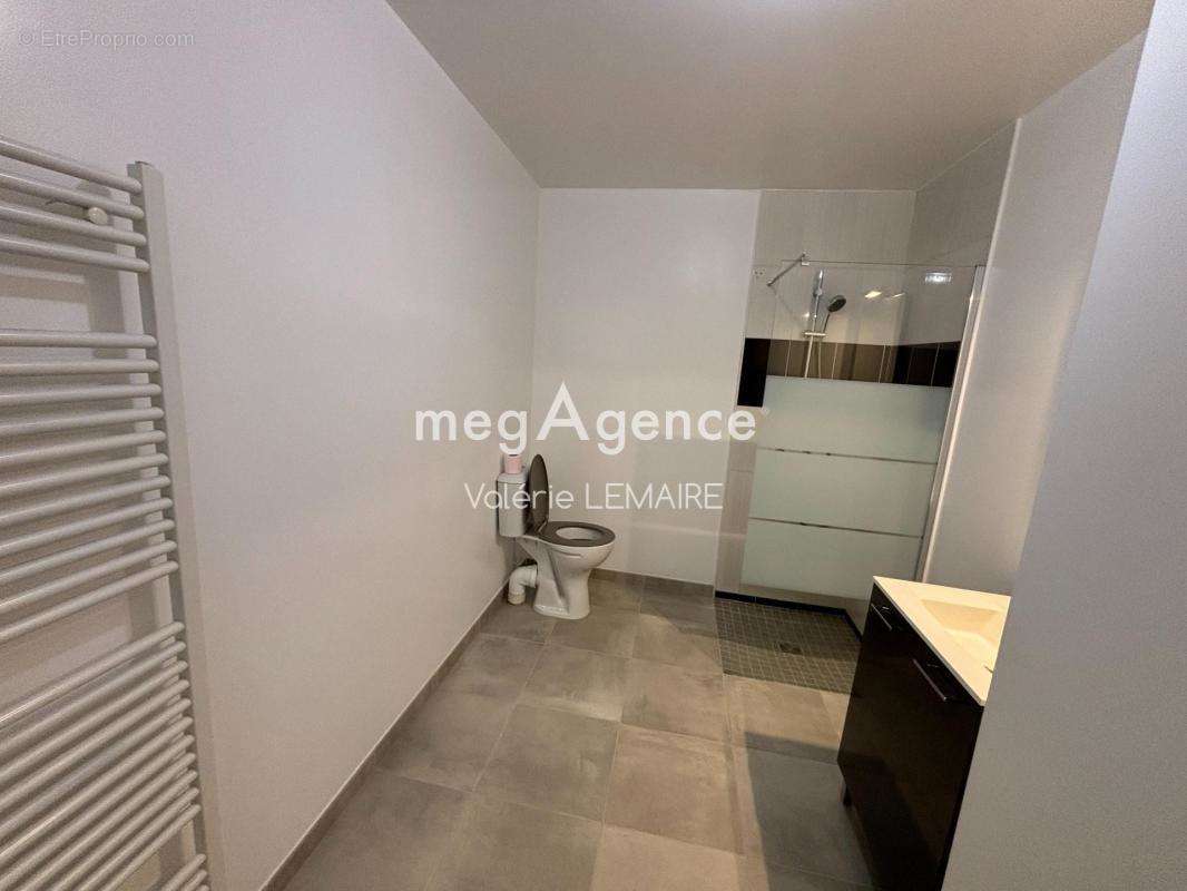 Appartement à AMIENS