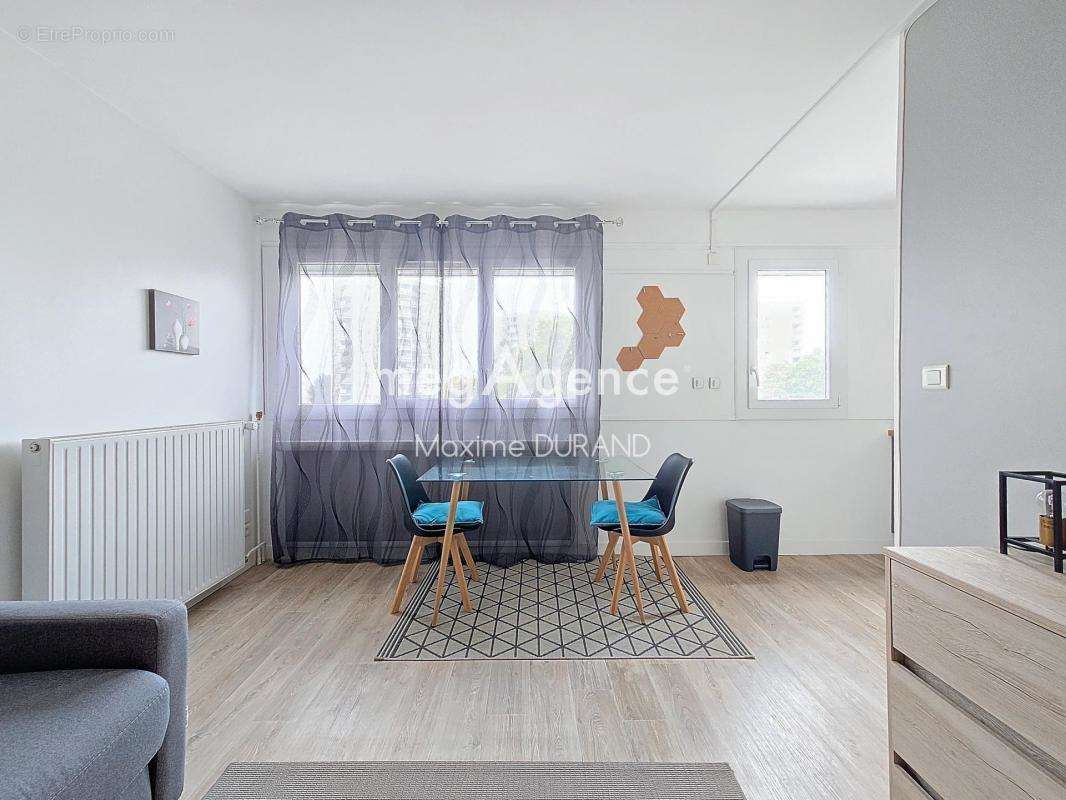 Appartement à CHOLET