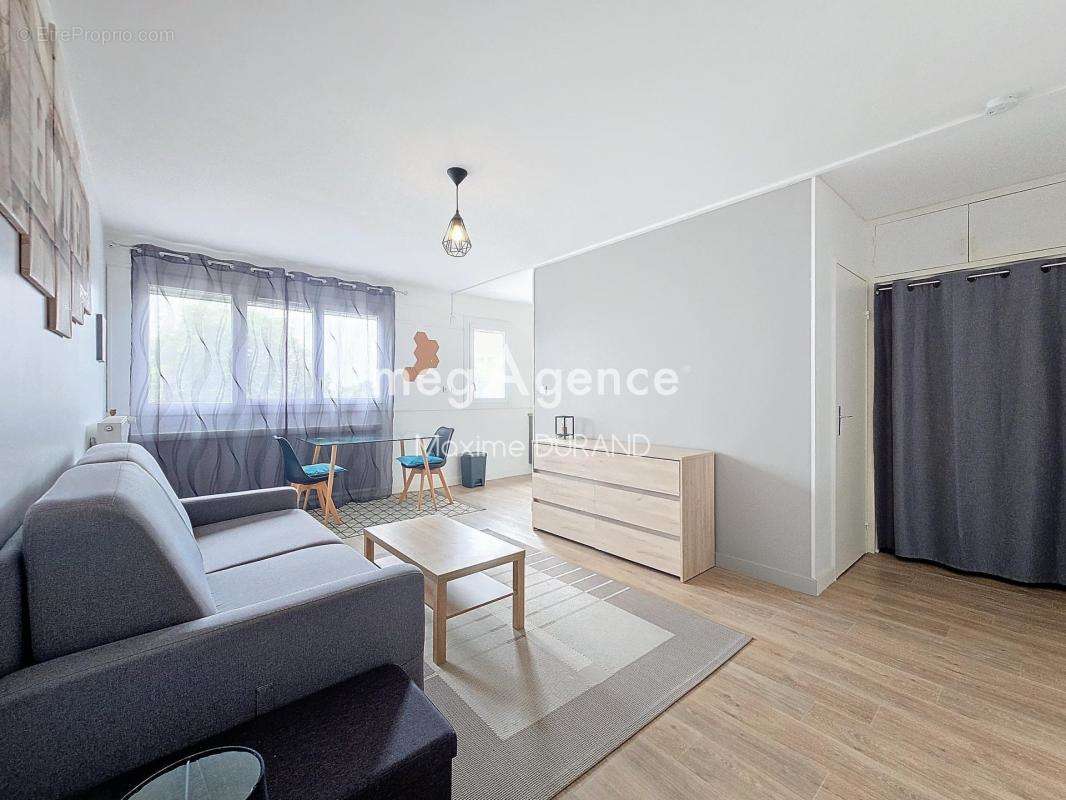 Appartement à CHOLET