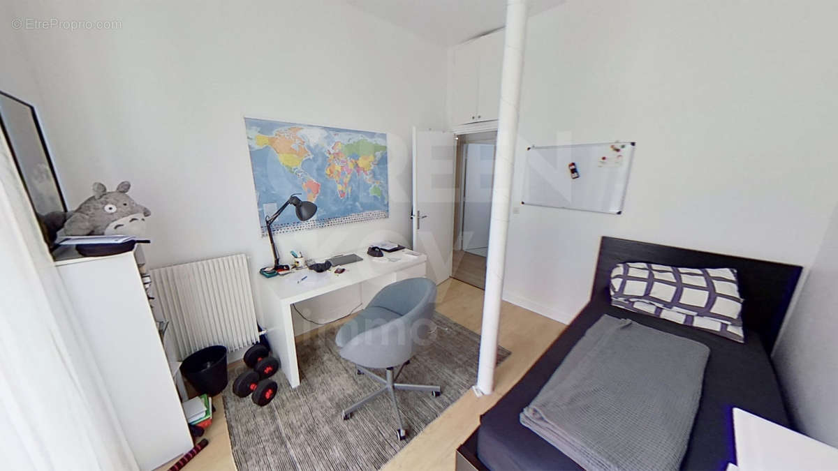 Appartement à PARIS-7E