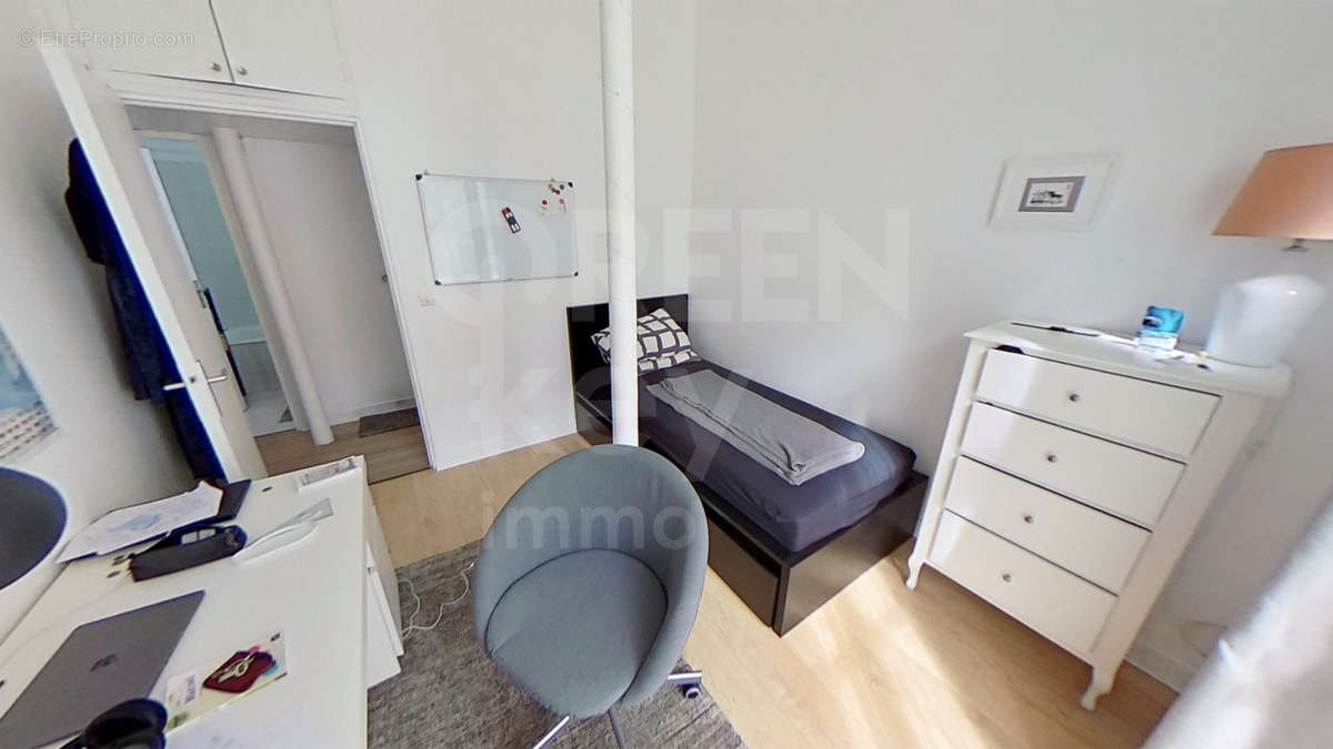 Appartement à PARIS-7E