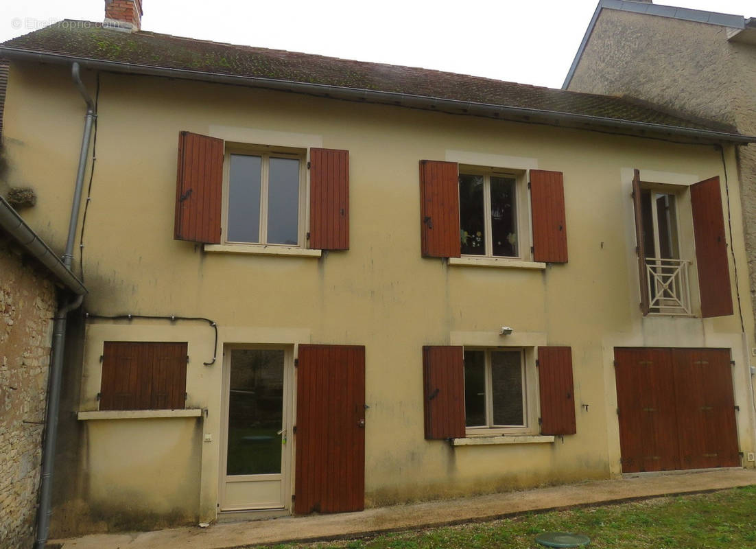 Maison à SAINT-RAPHAEL