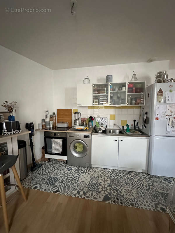 Appartement à ORLEANS