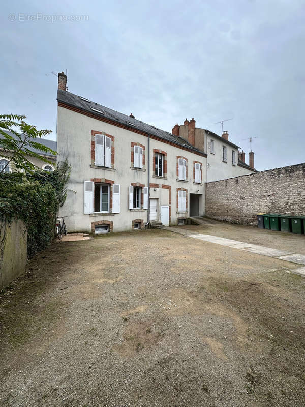 Appartement à ORLEANS