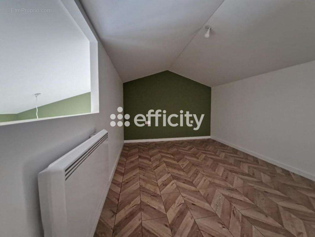 Appartement à AGEN