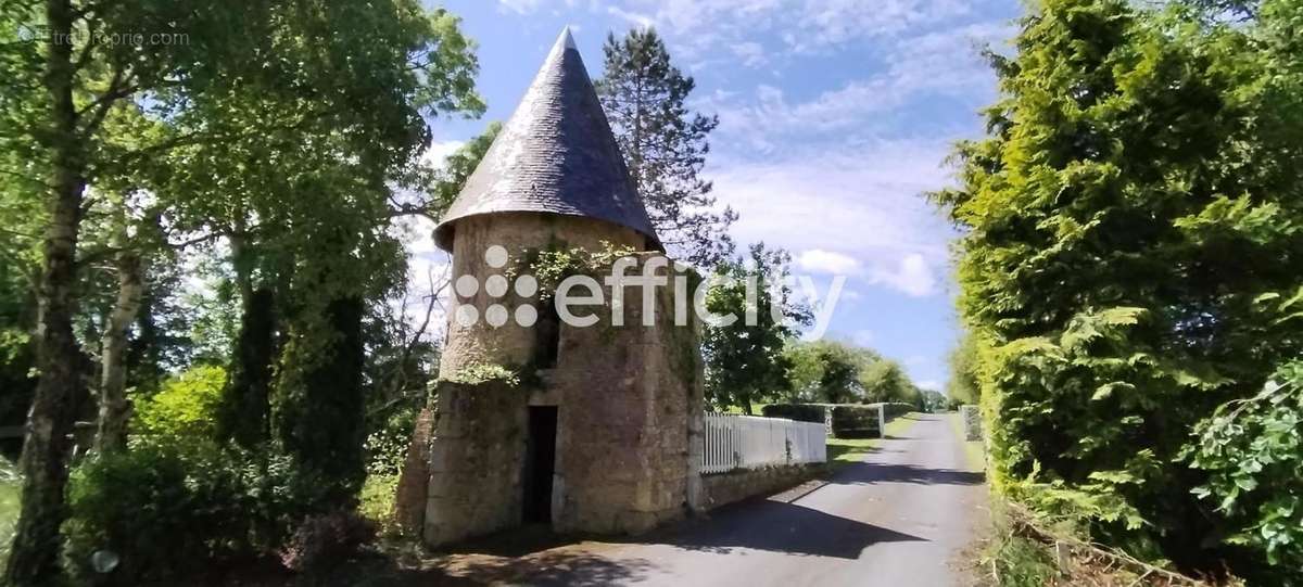 Maison à CARENTAN