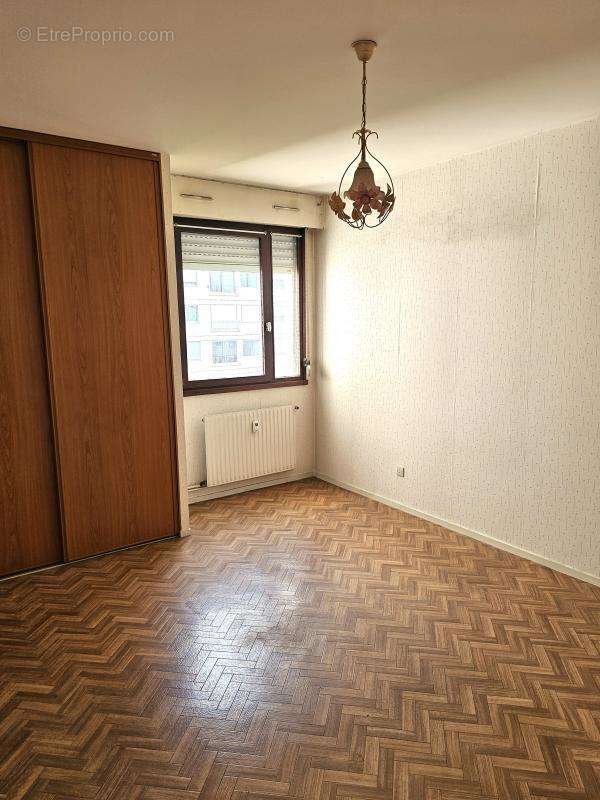 Appartement à LYON-7E