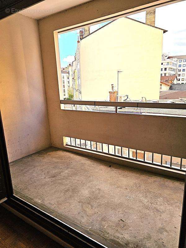 Appartement à LYON-7E