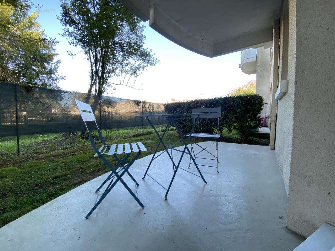 Appartement à MERIGNAC