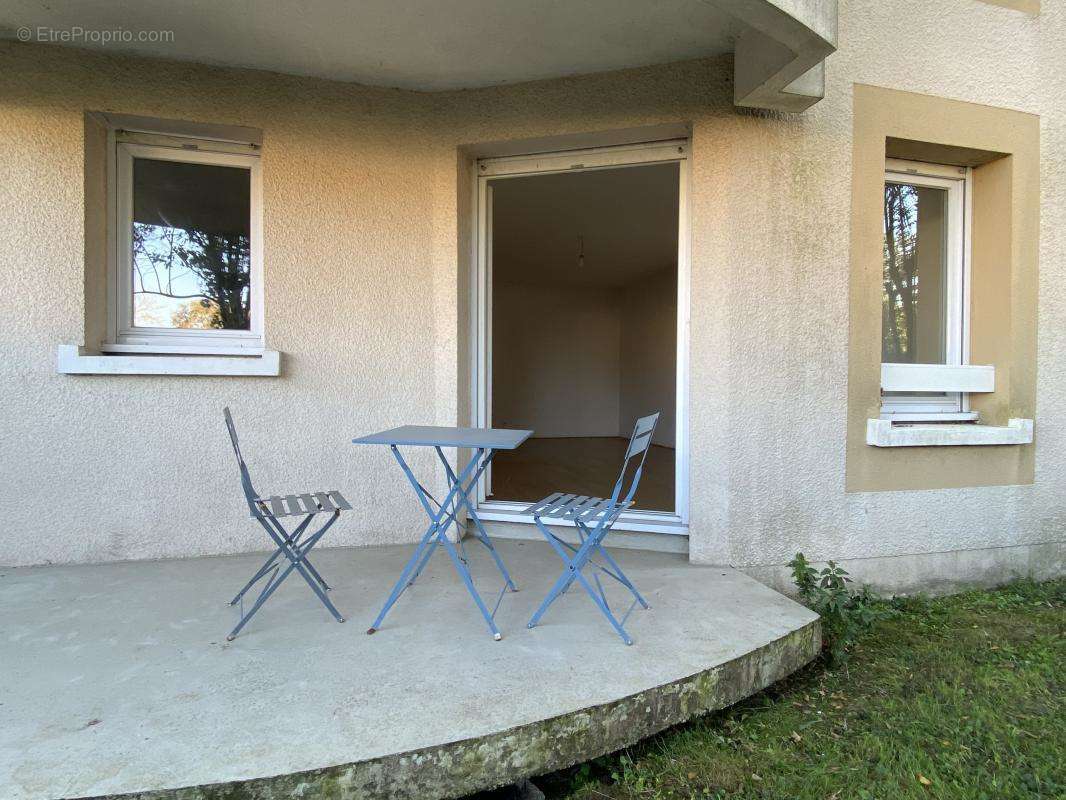 Appartement à MERIGNAC