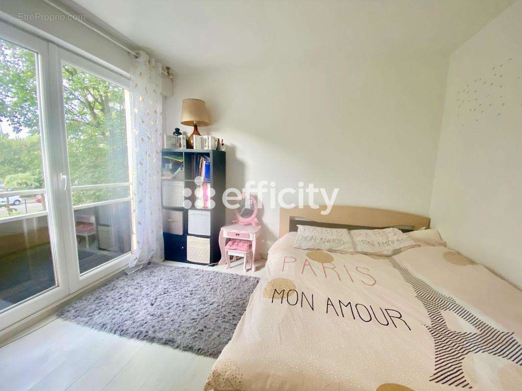 Appartement à POISSY